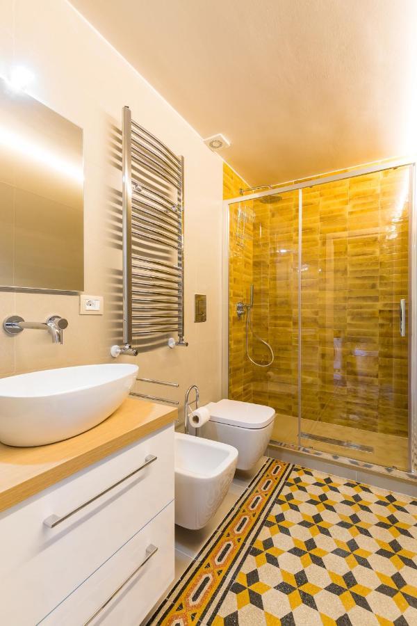 Casa Nostos Piedigrotta By Napoliapartments Extérieur photo