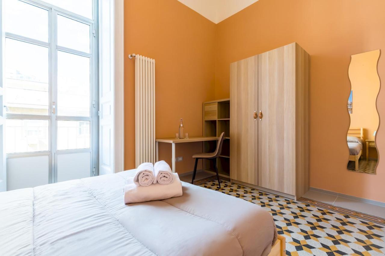 Casa Nostos Piedigrotta By Napoliapartments Extérieur photo